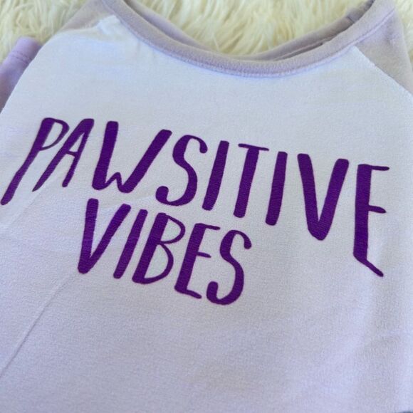 Wonder Nation Girls Long Sleeve Fleece Sleep Gown size 4 nwt - Picture 4 of 5